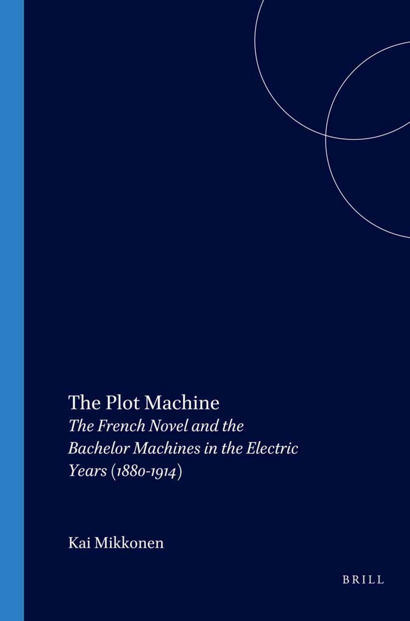 The Plot Machine
