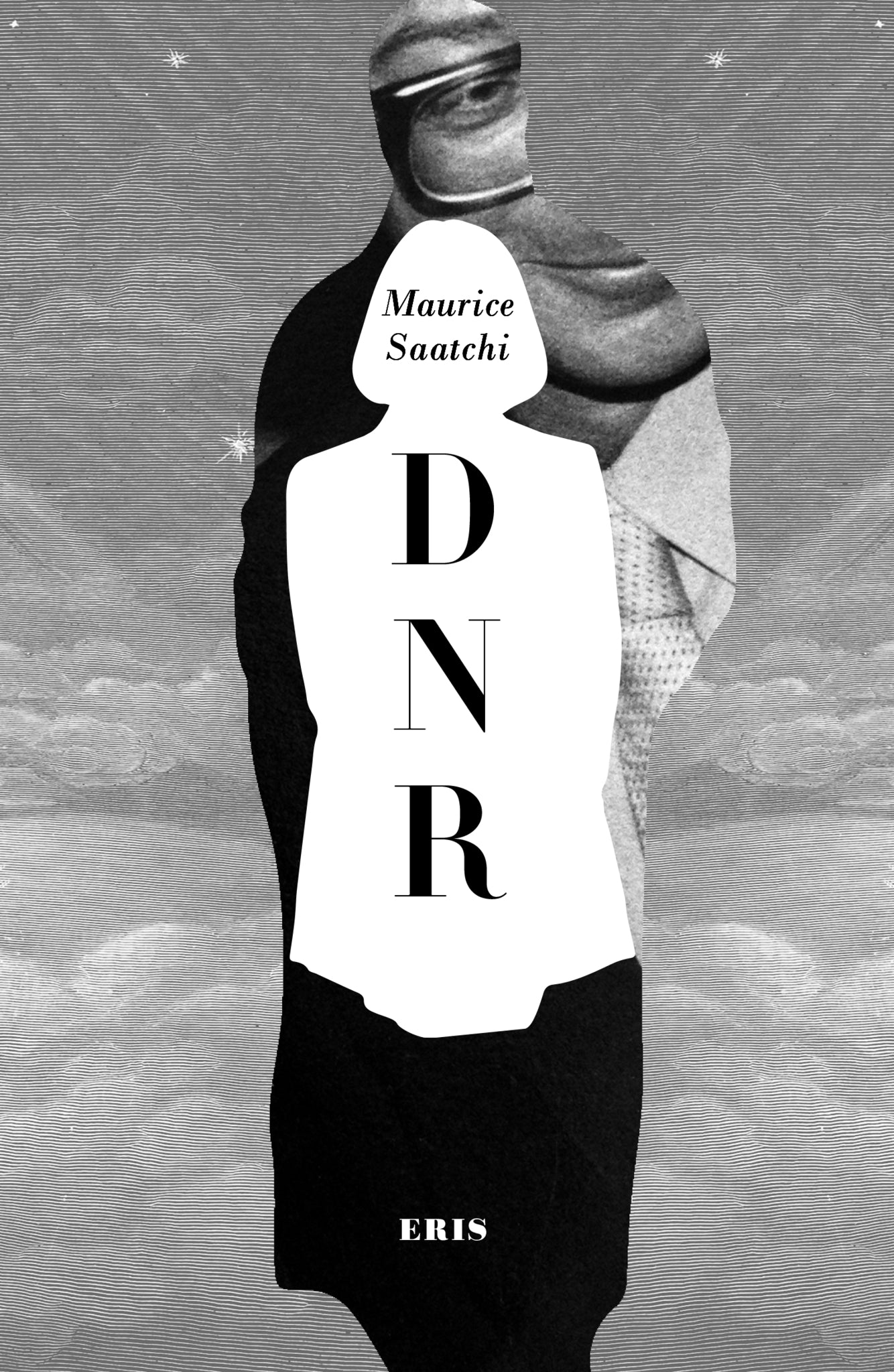 Cover image for Do Not Resuscitate ISBN 9781912475599