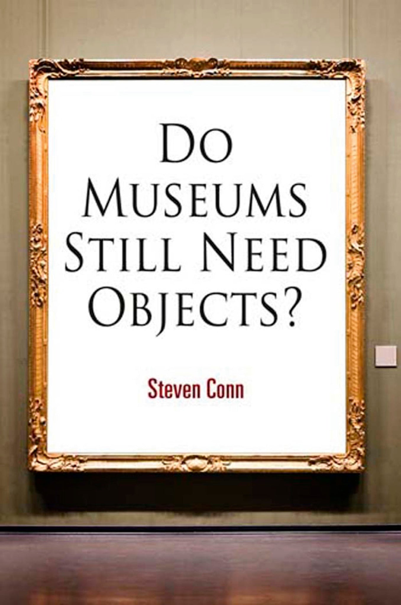 Do Museums Still Need Objects?