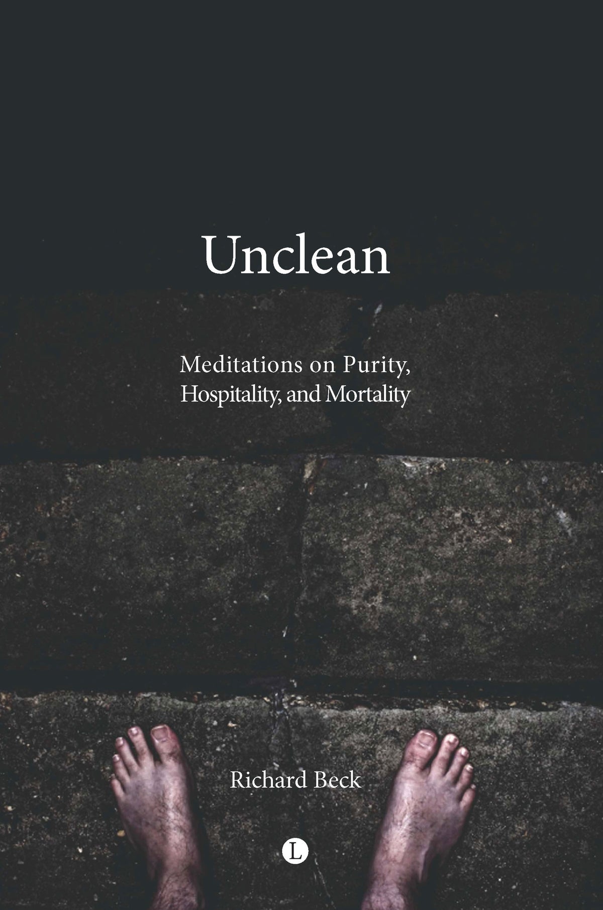 Cover image for Unclean ISBN 9780718892562