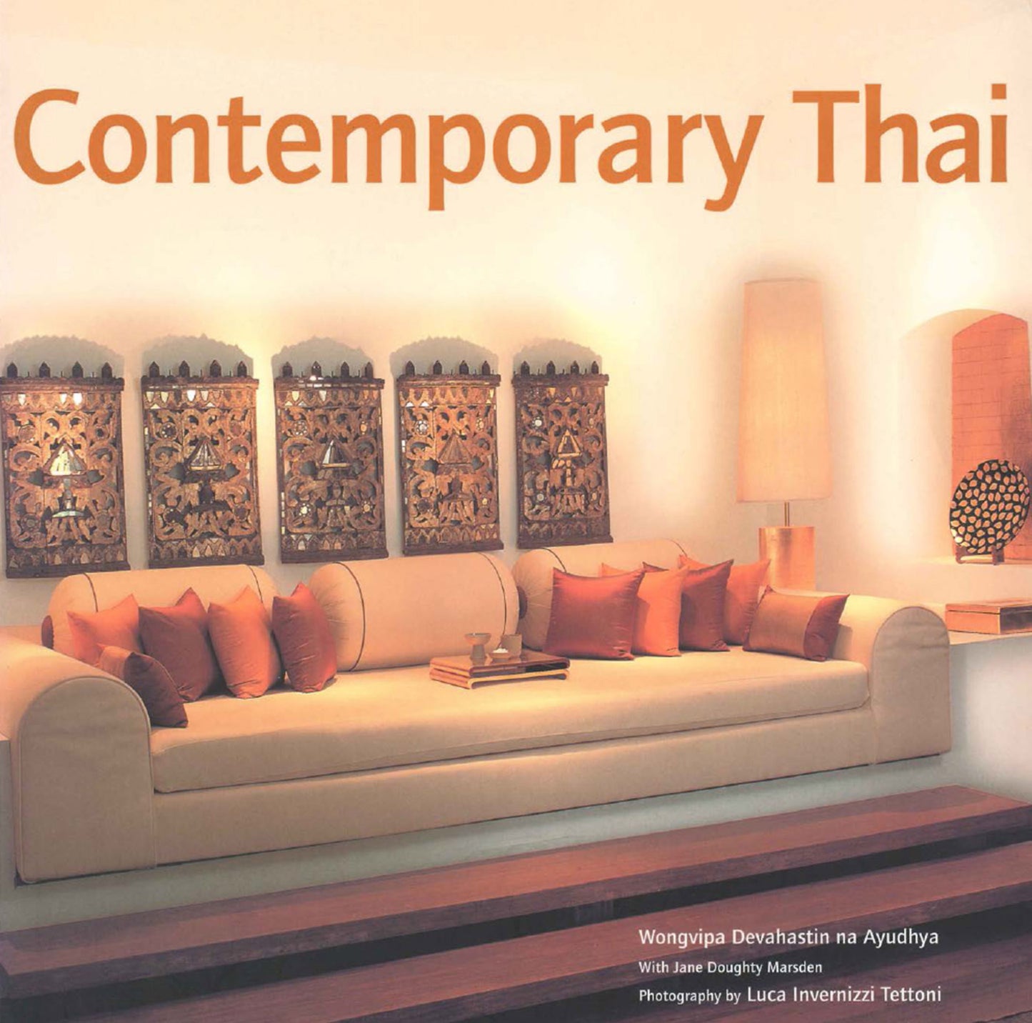 Contemporary Thai