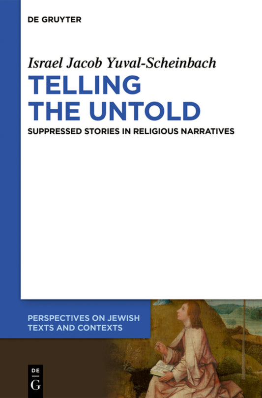 Telling the Untold