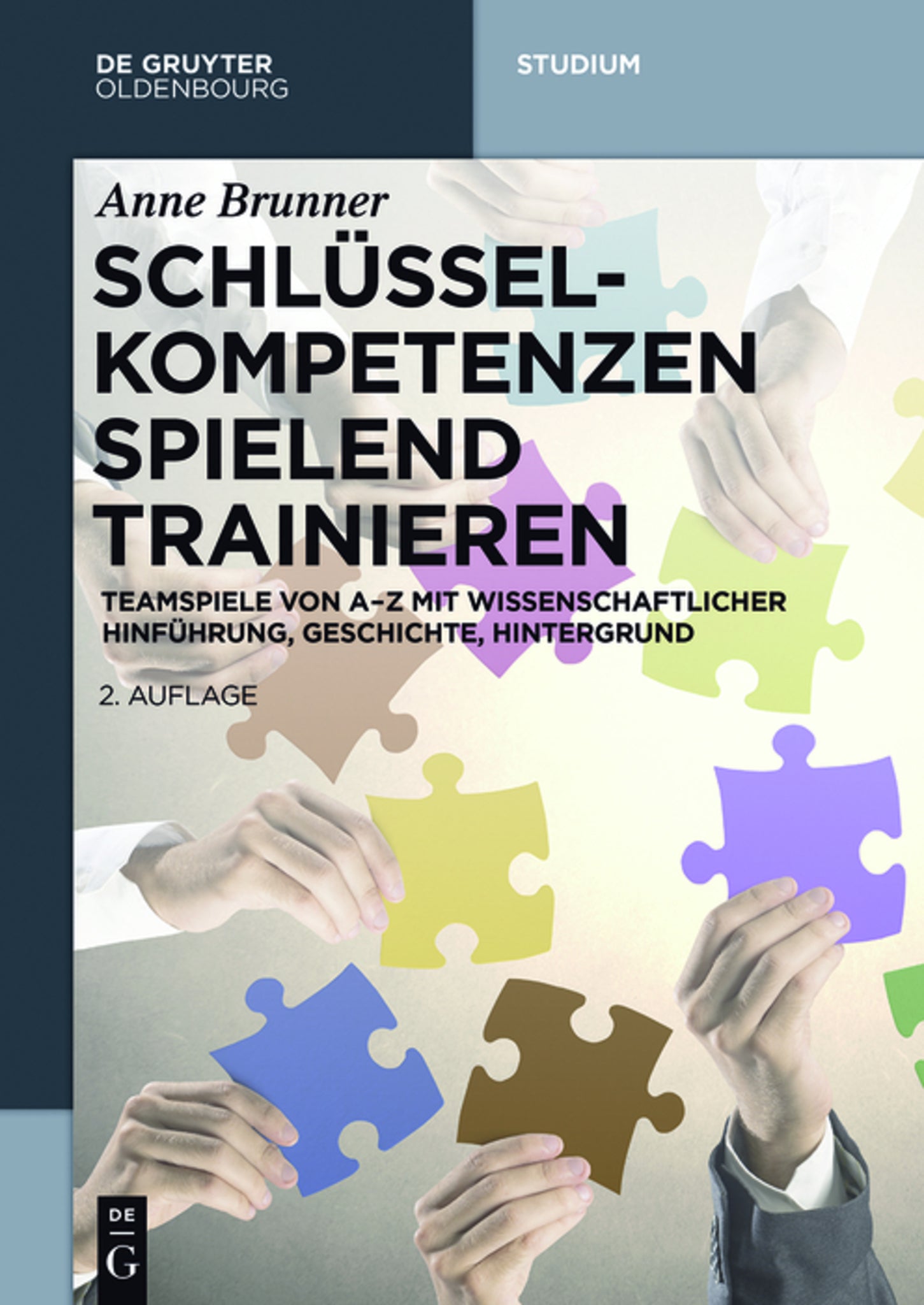 Schlüsselkompetenzen spielend trainieren