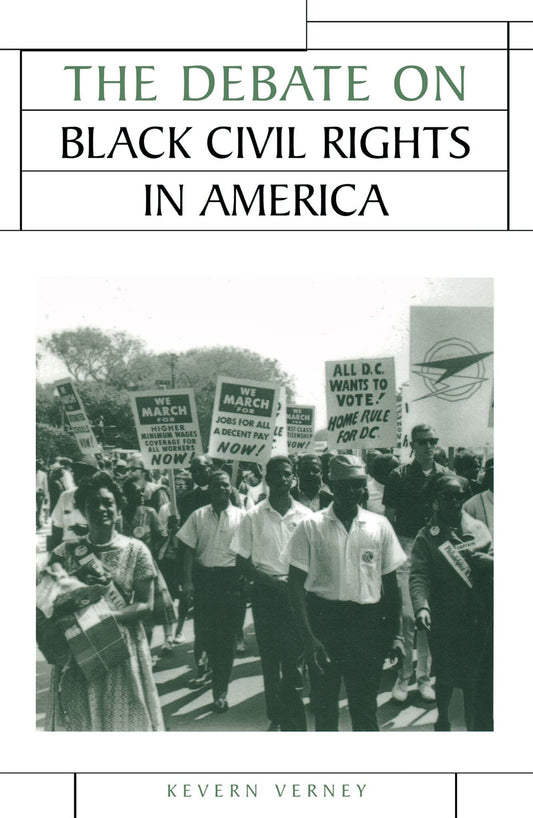 The Debate on Black Civil Rights in America
