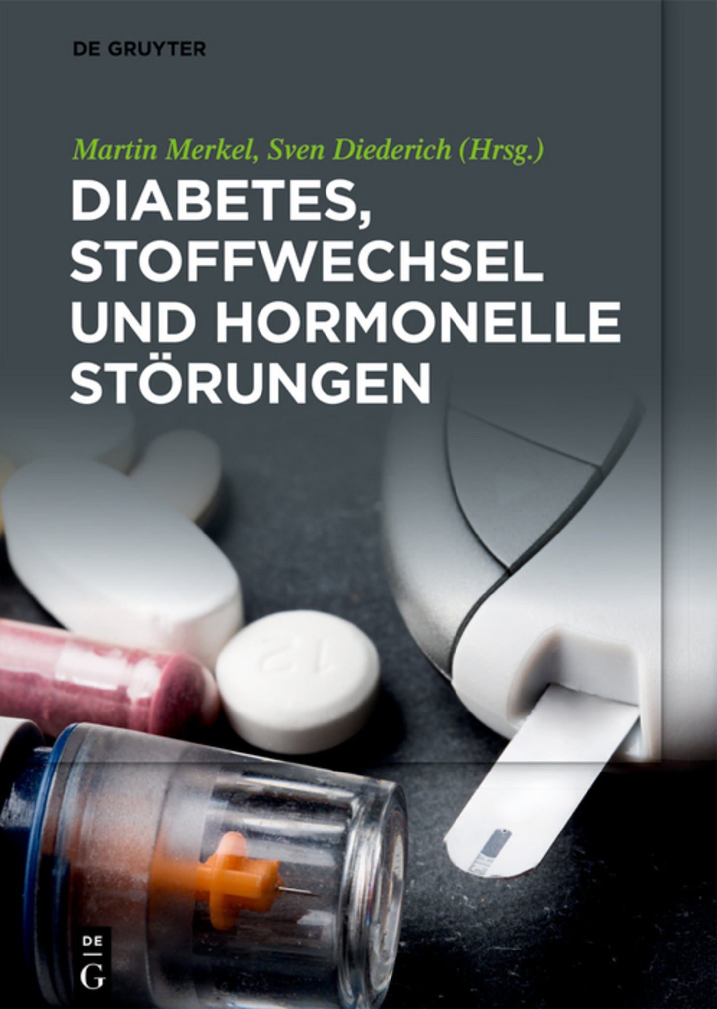 Diabetes, Stoffwechsel und hormonelle Störungen