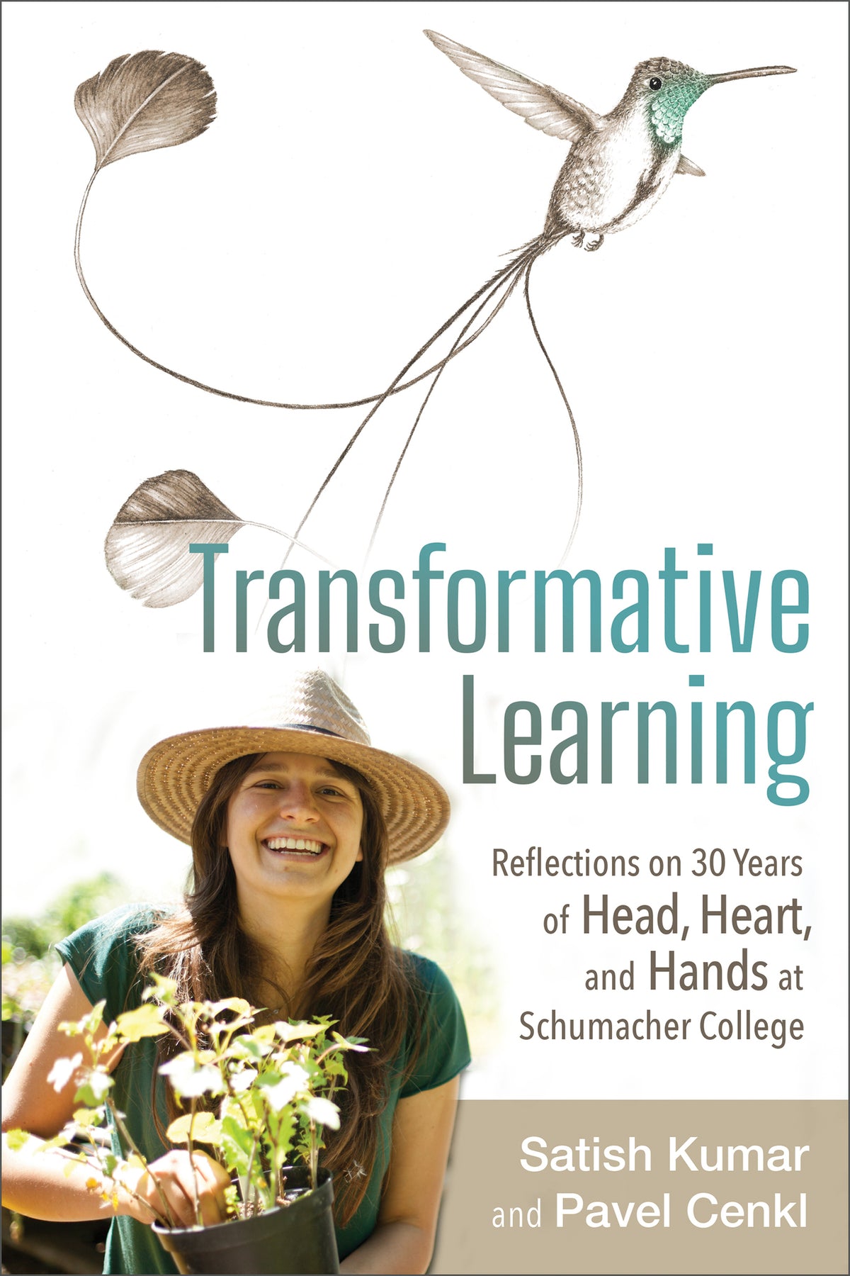Cover image for Transformative Learning ISBN 9781771423410