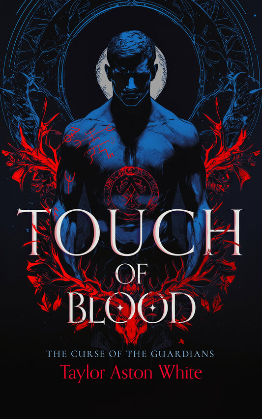 Touch of Blood