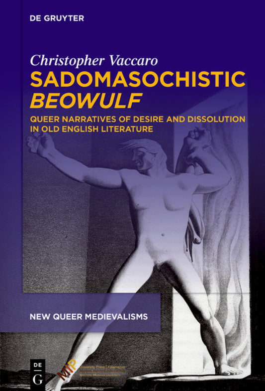 Sadomasochistic “Beowulf”