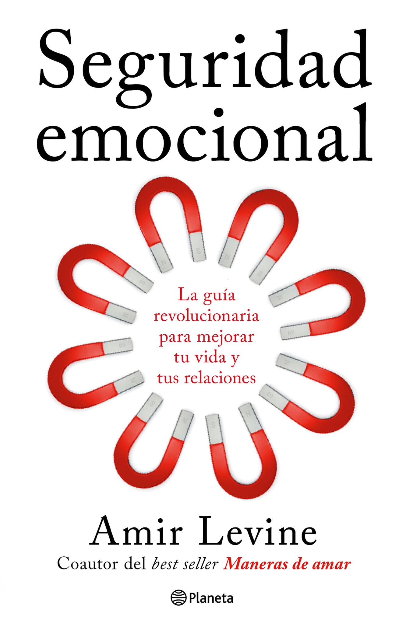 Seguridad emocional / Secure