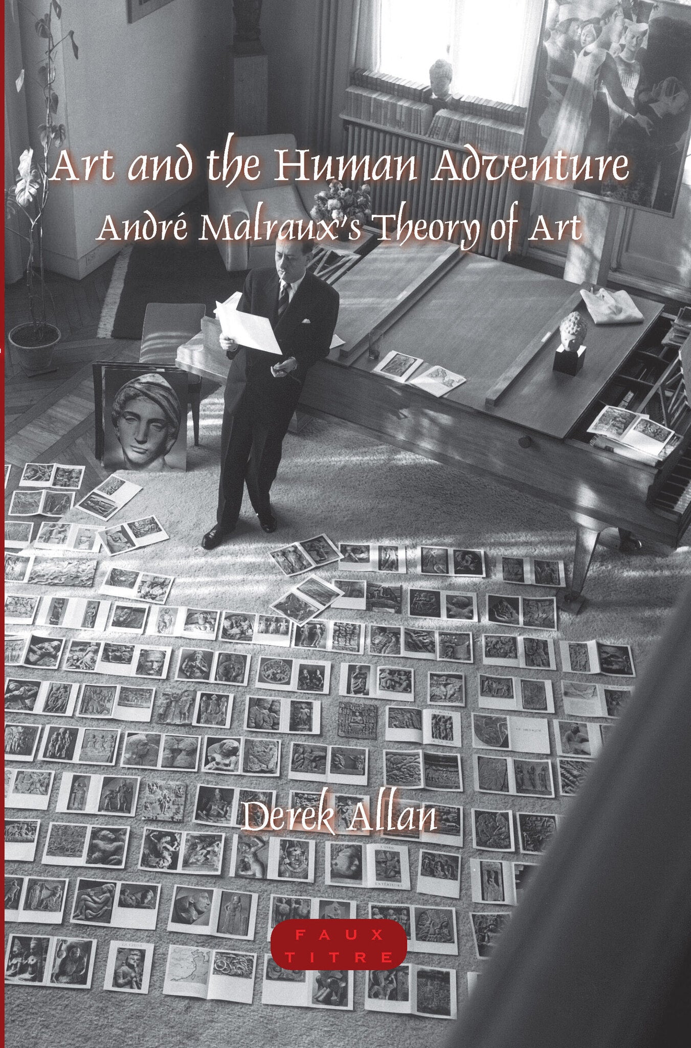 Art and the Human Adventure