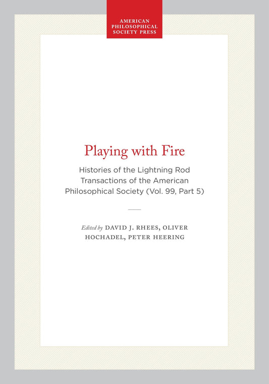 Playing with Fire