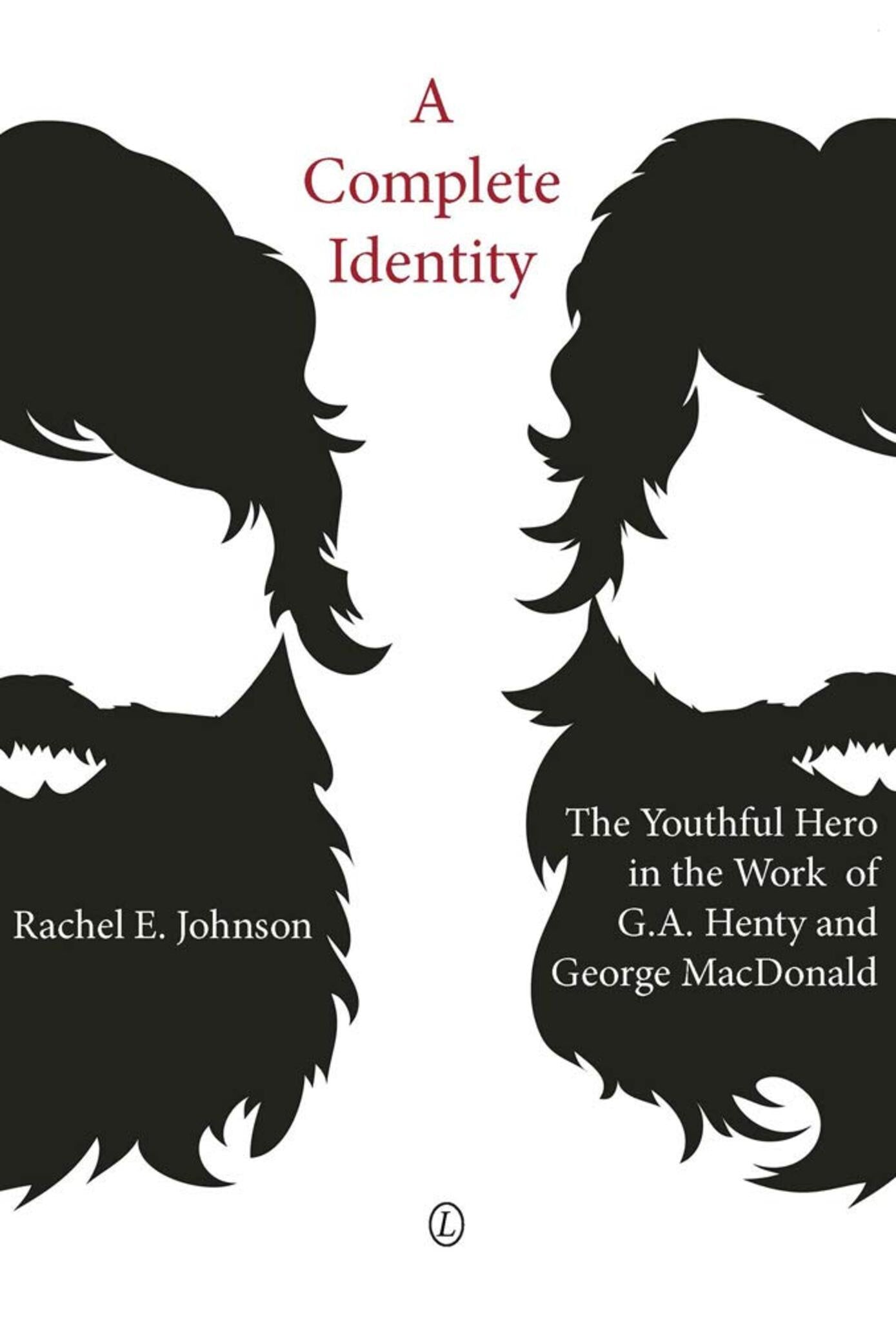 Cover image for A Complete Identity ISBN 9780718893590