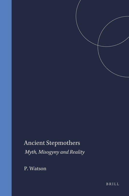 Ancient Stepmothers