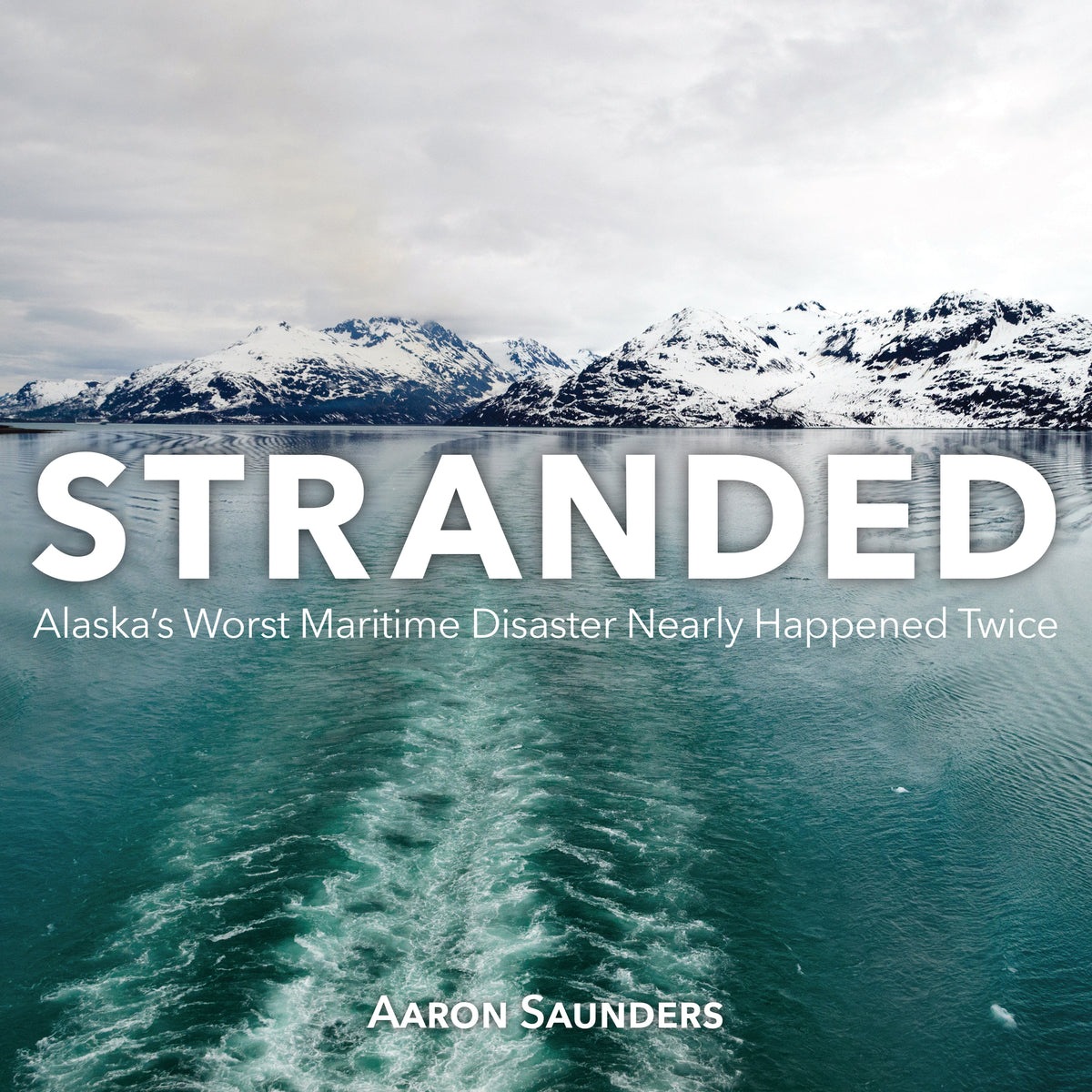 Cover image for Stranded ISBN 9781459731547