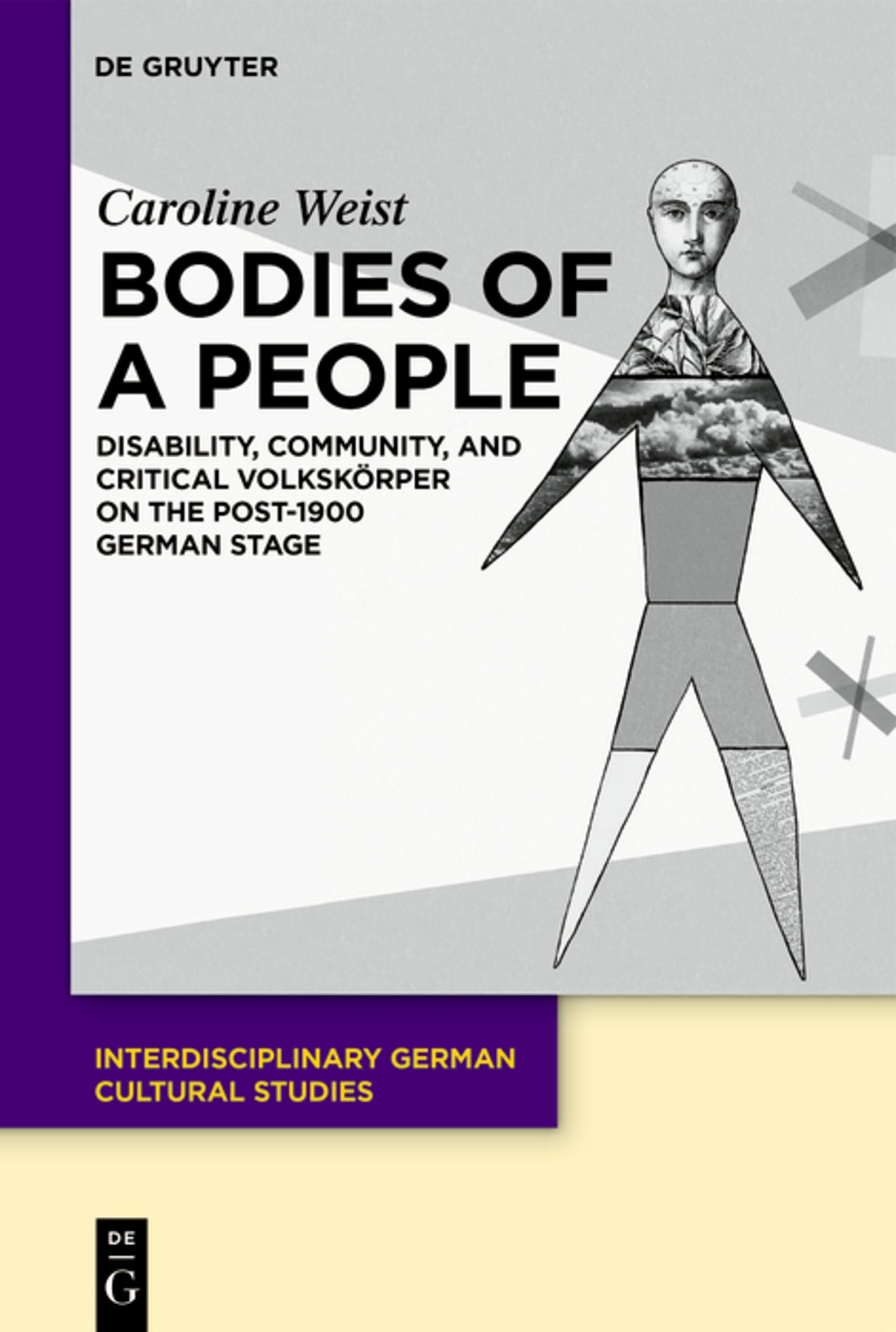 Bodies of a People
