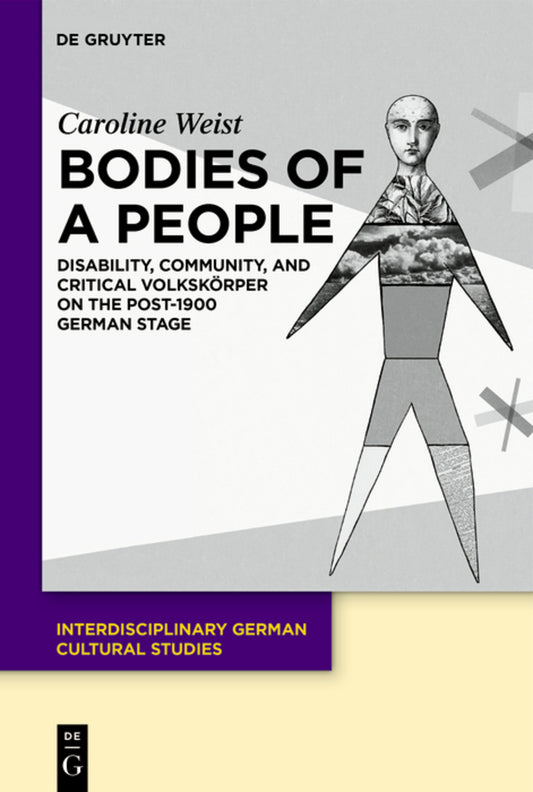 Bodies of a People