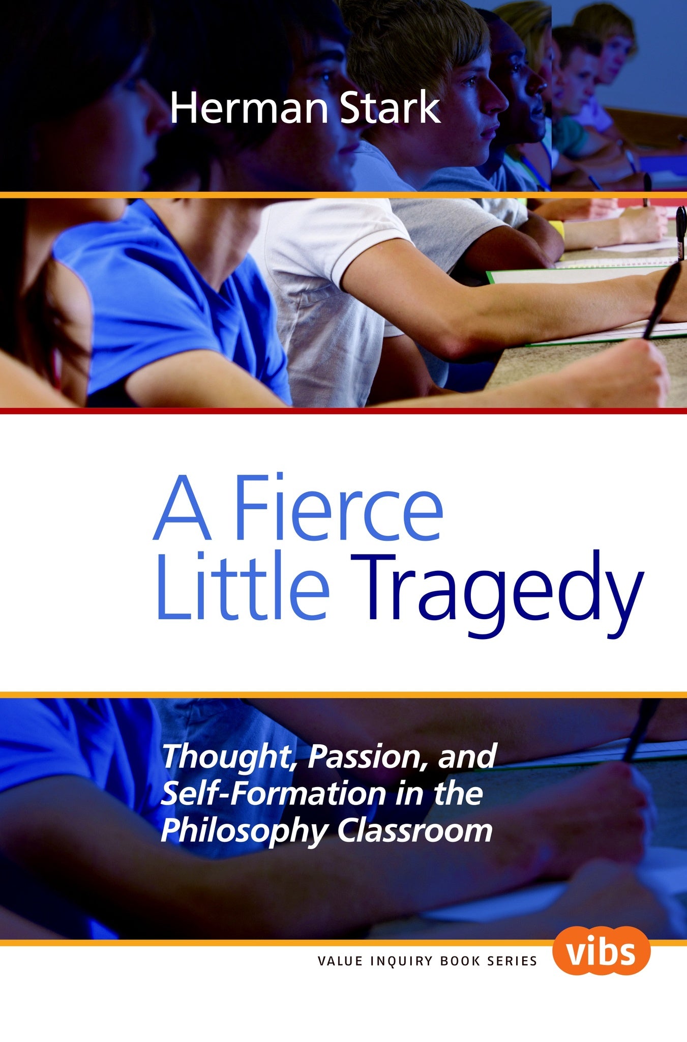 A Fierce Little Tragedy