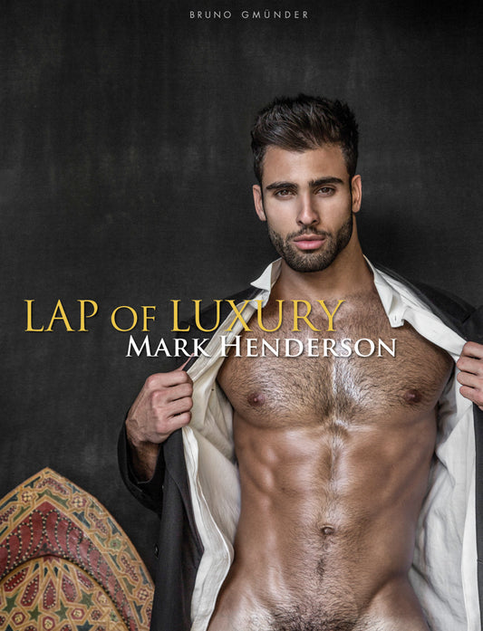 Lap of Luxury