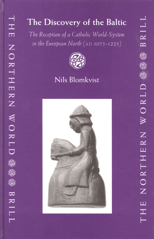 The Discovery of the Baltic
