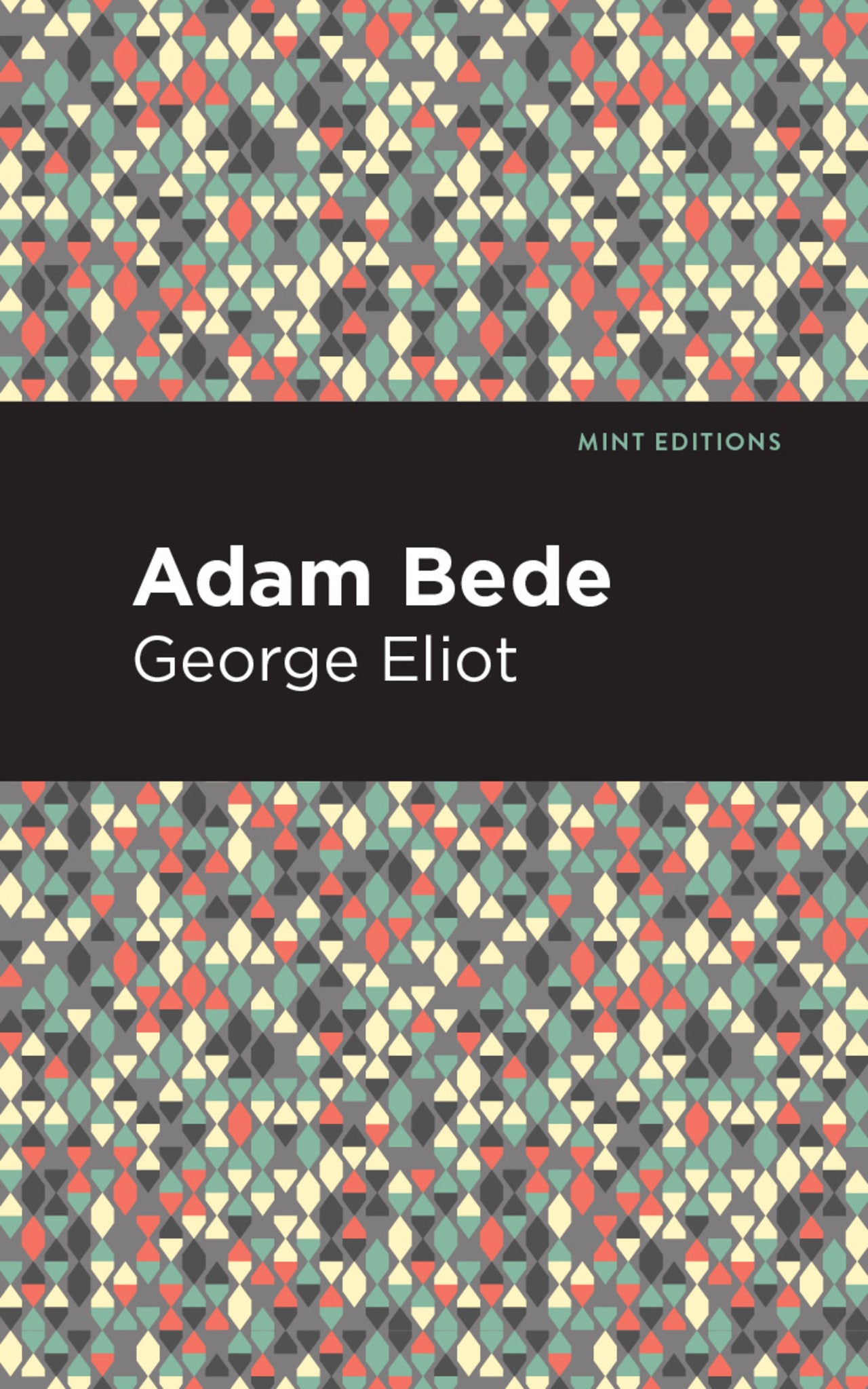 Cover image for Adam Bede ISBN 9781513270388