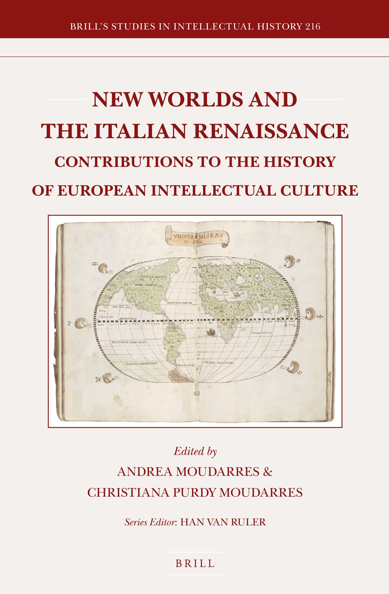 New Worlds and the Italian Renaissance