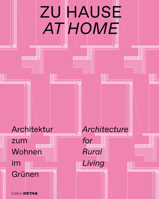 Zu Hause / At Home