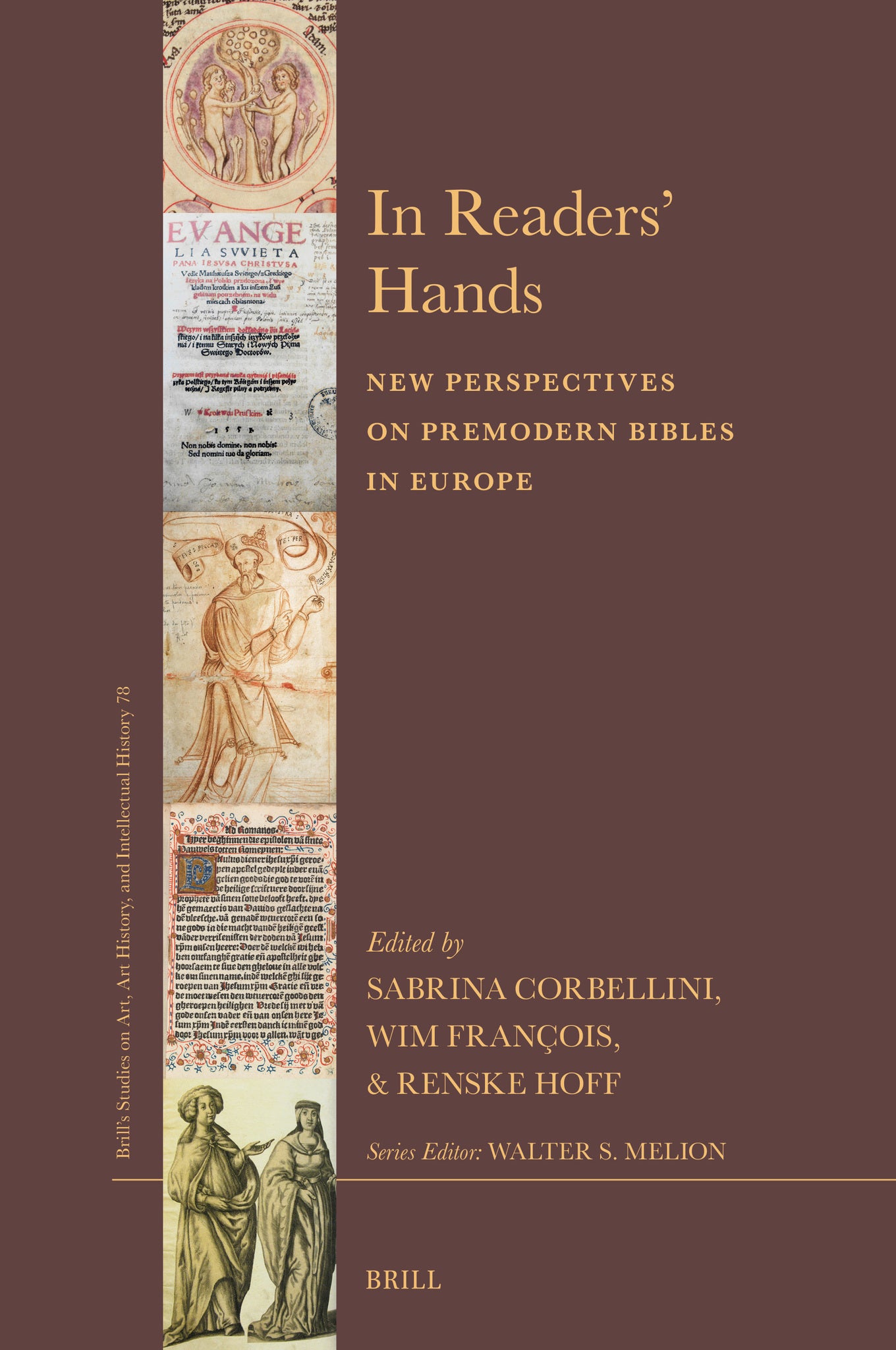 In Readers' Hands