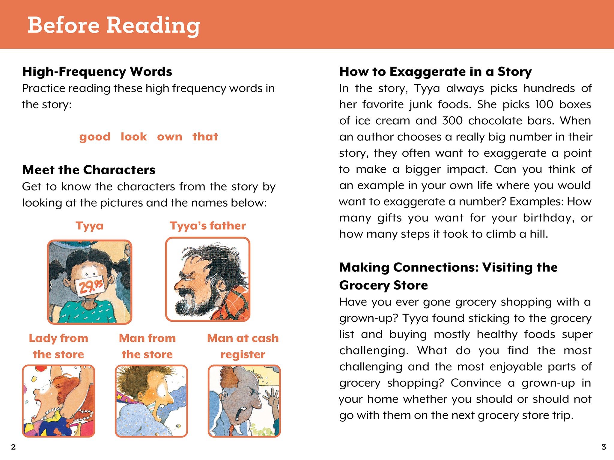 Cover image for Something Good Early Reader ISBN 9781773218816