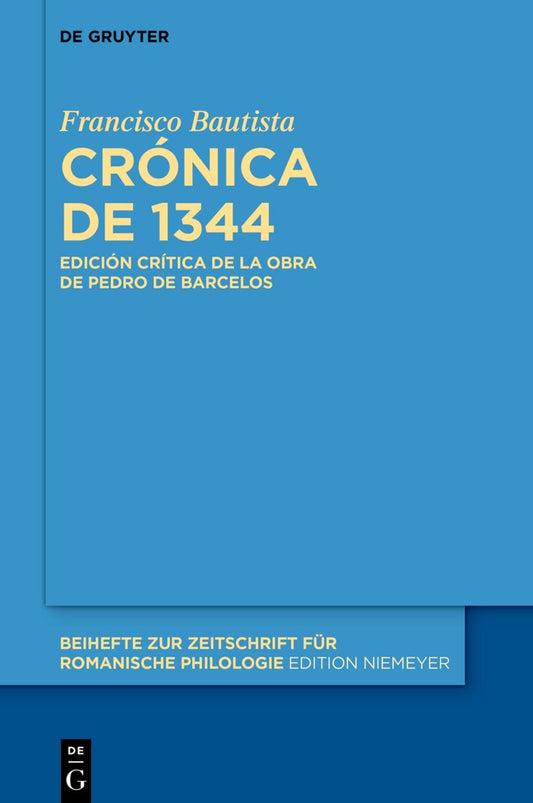 Crónica de 1344