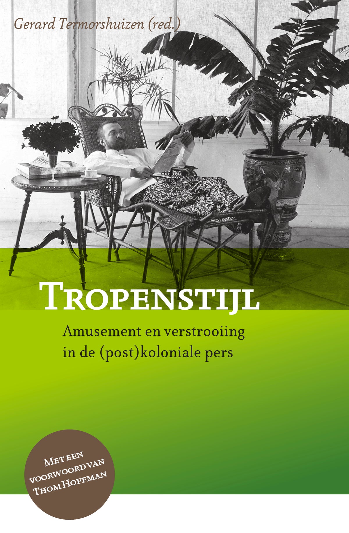 Tropenstijl