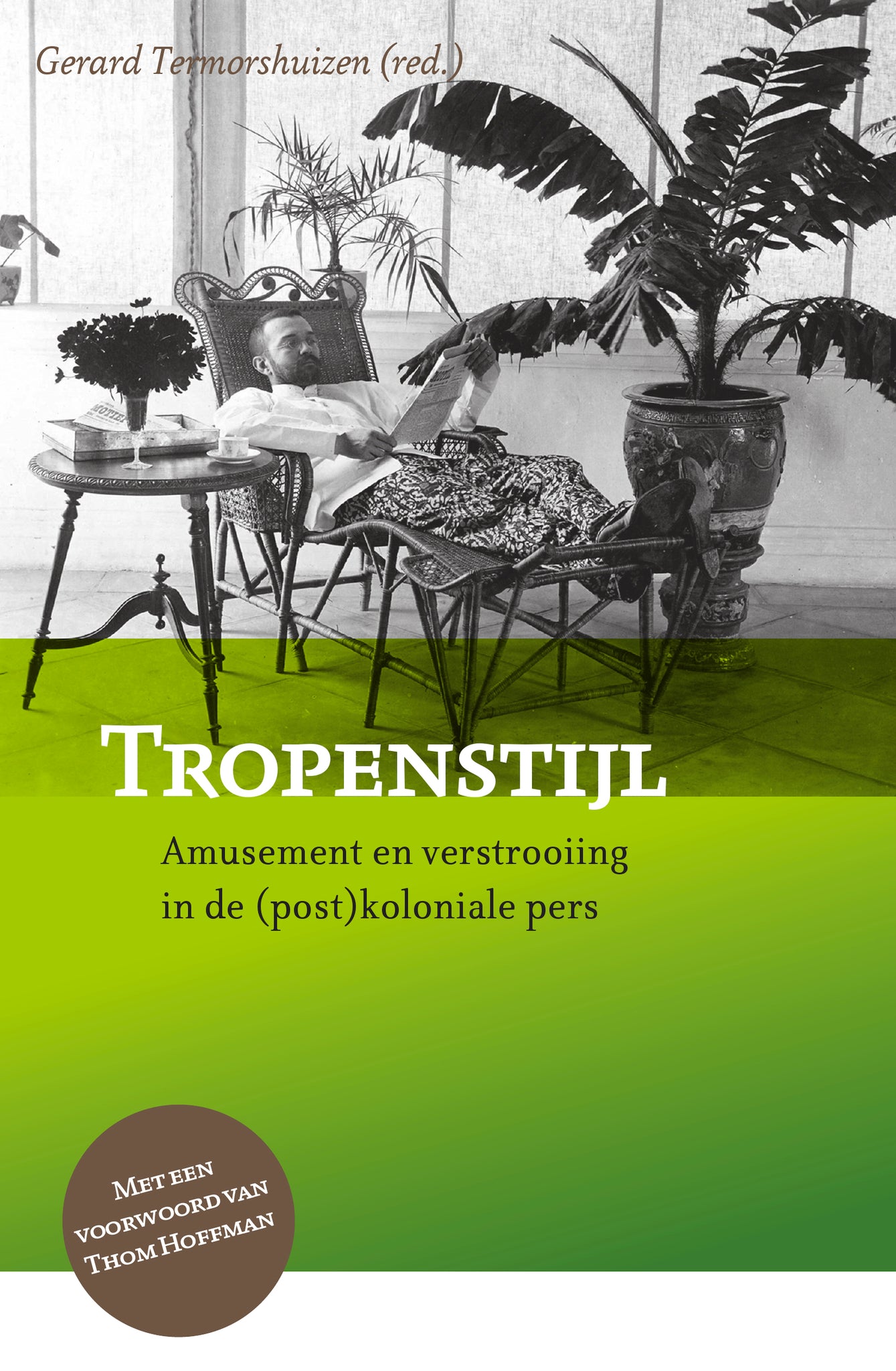 Tropenstijl