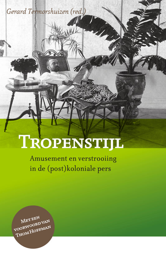 Tropenstijl