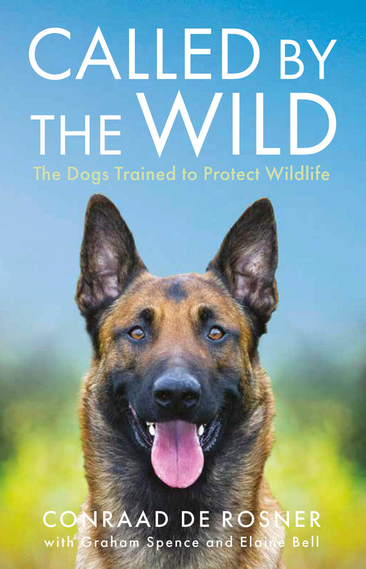 Called by the Wild