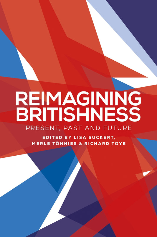 Reimagining Britishness