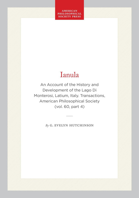 Ianula
