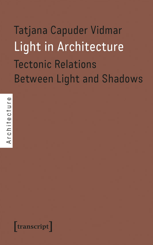 Light in Architecture
