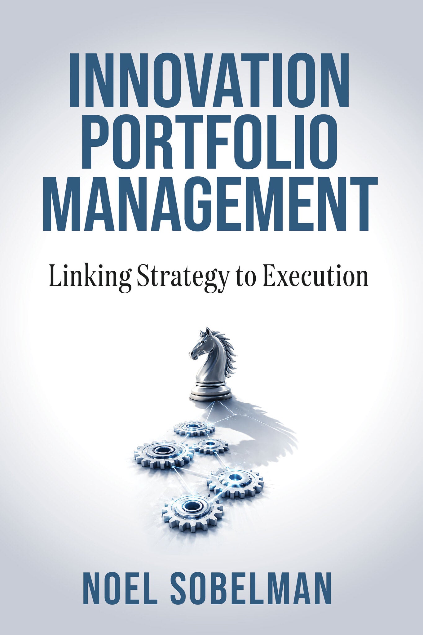 Innovation Portfolio Management