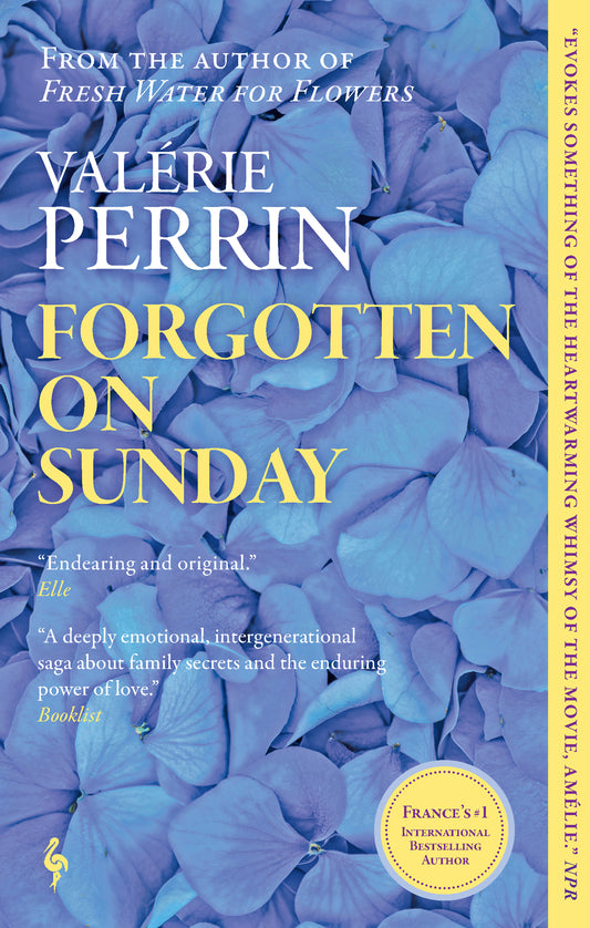 Forgotten on Sunday