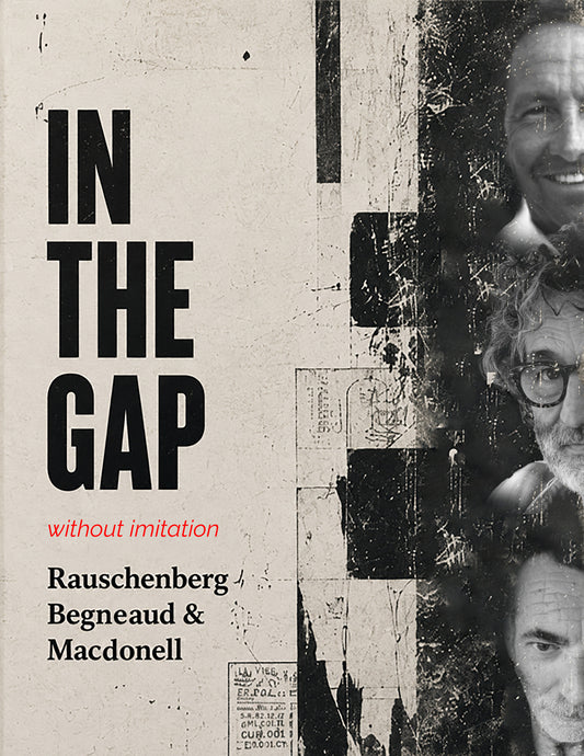 In The Gap