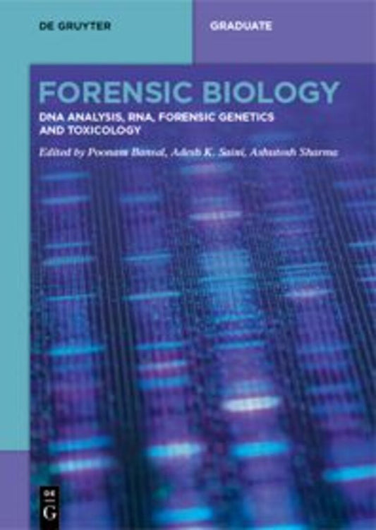 Forensic Biology