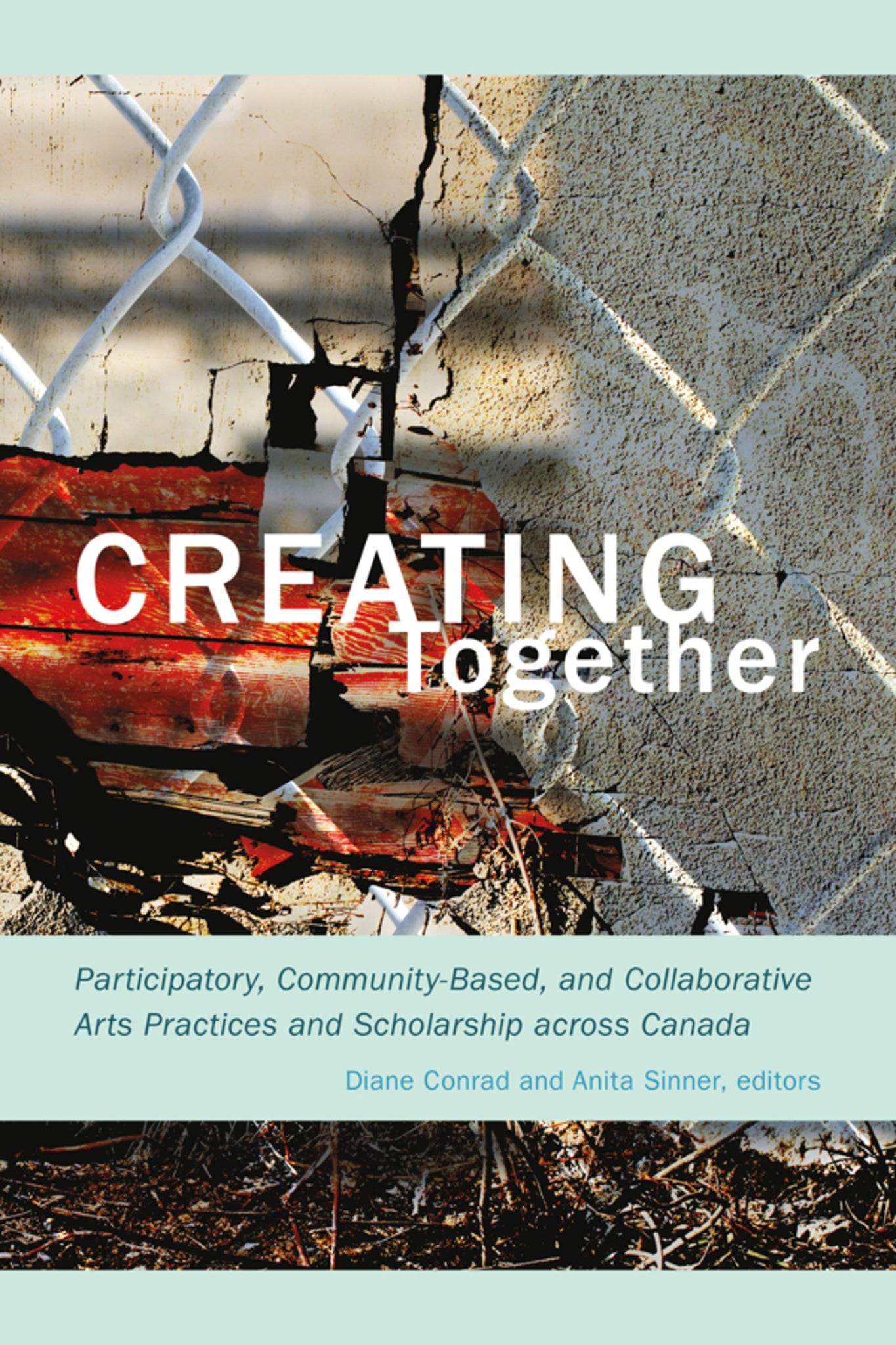 Creating Together