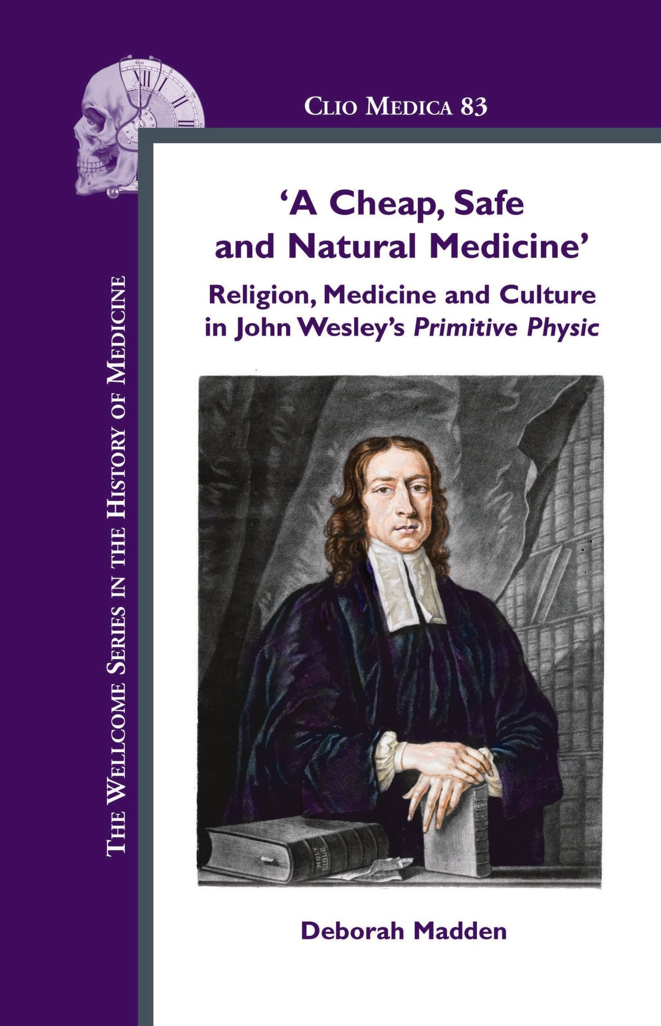 'A Cheap, Safe and Natural Medicine'