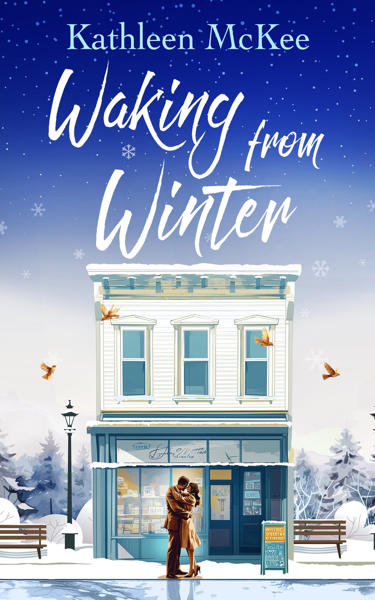 Waking from Winter