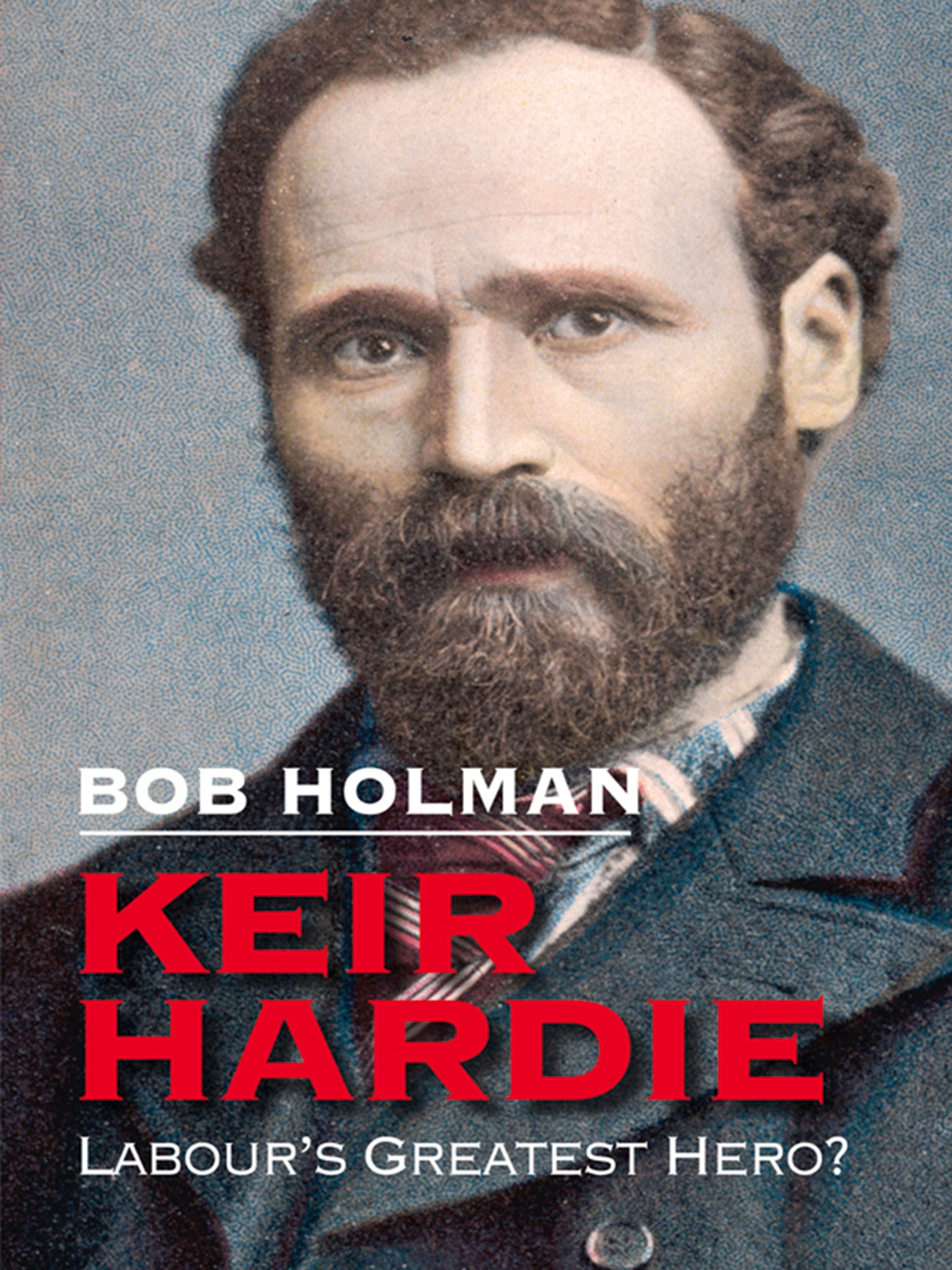 Keir Hardie