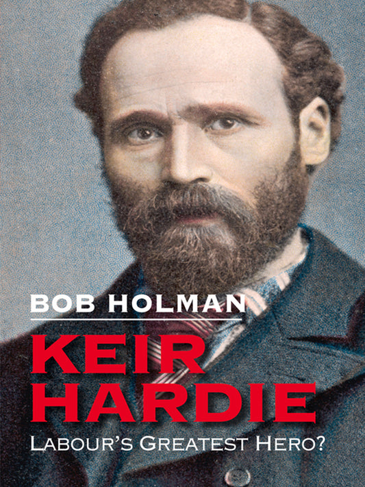 Keir Hardie