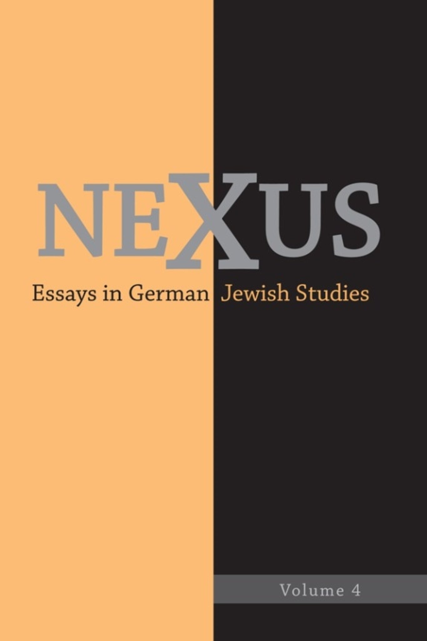 Cover image for Nexus 4 ISBN 9781571132949