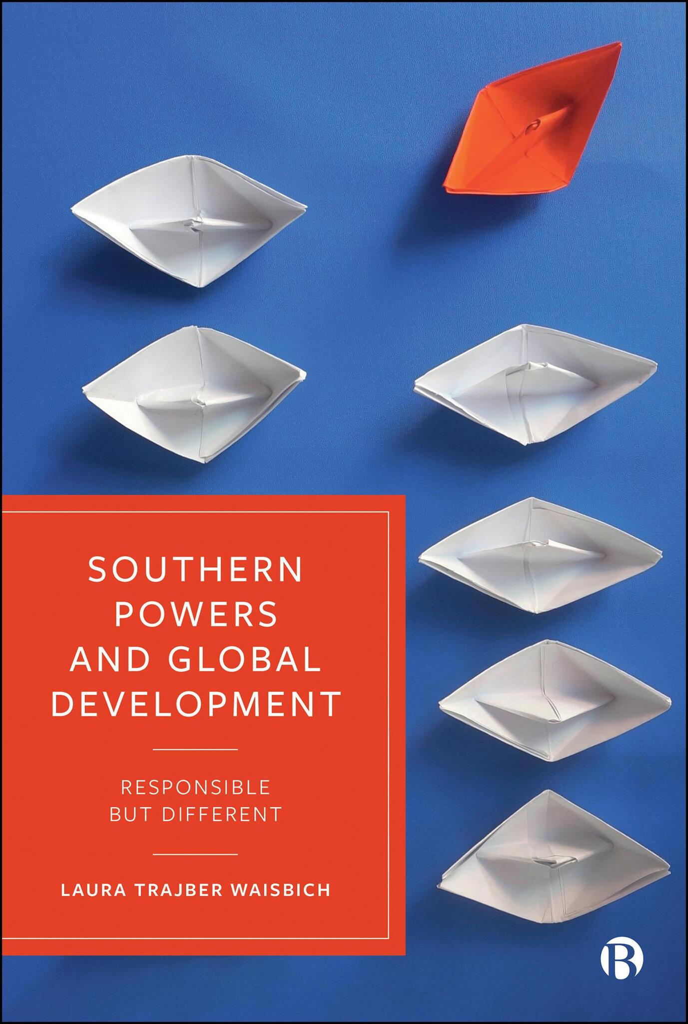 Southern Powers and Global Development