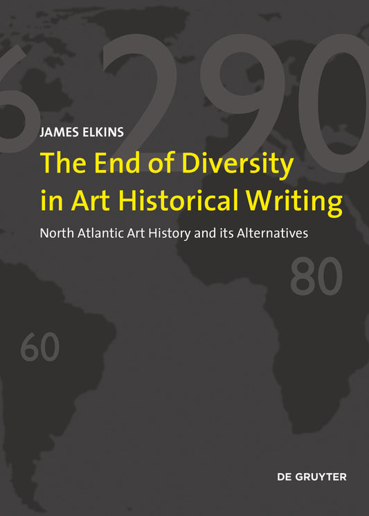 The End of Diversity in Art Historical Writing