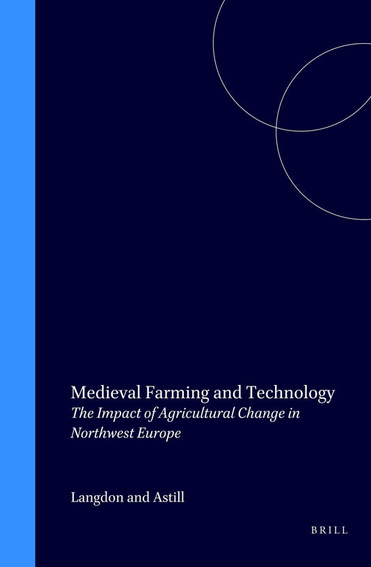 Medieval Farming and Technology