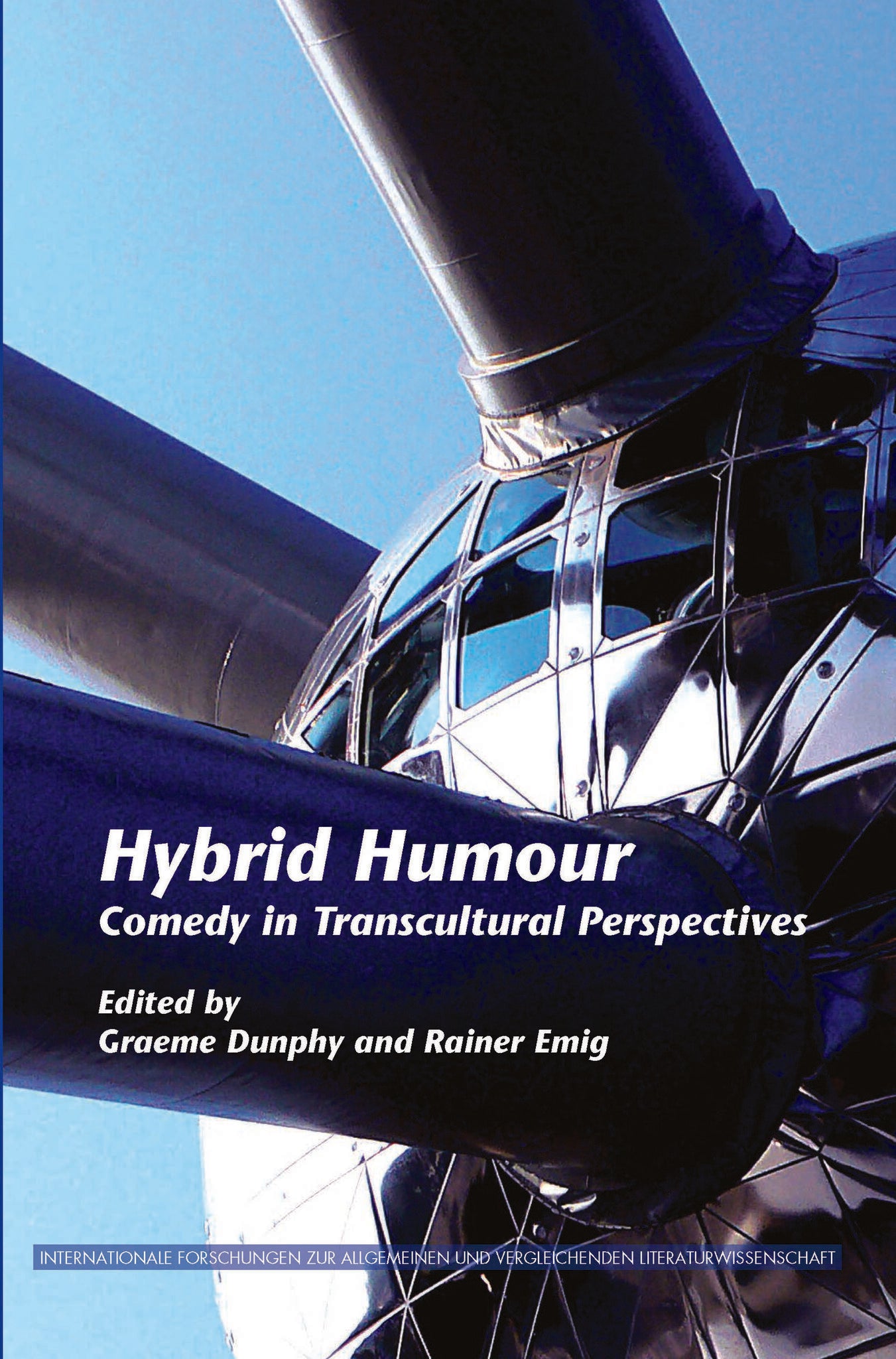 Hybrid Humour